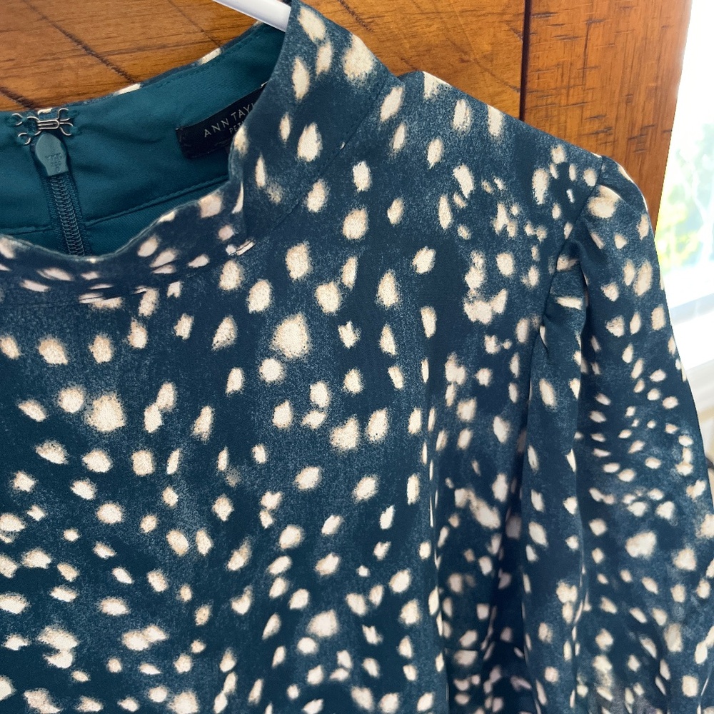 Ankle length dress - women size 12